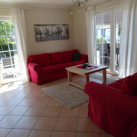 Reetdachhaus Direkt Am Meer Fuer 6 Personen!! Karlshagen Экстерьер фото