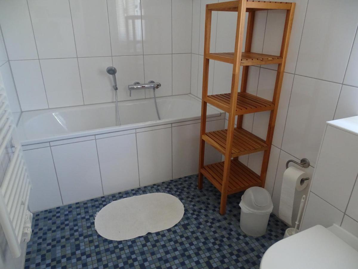 Reetdachhaus Direkt Am Meer Fuer 6 Personen!! Karlshagen Экстерьер фото