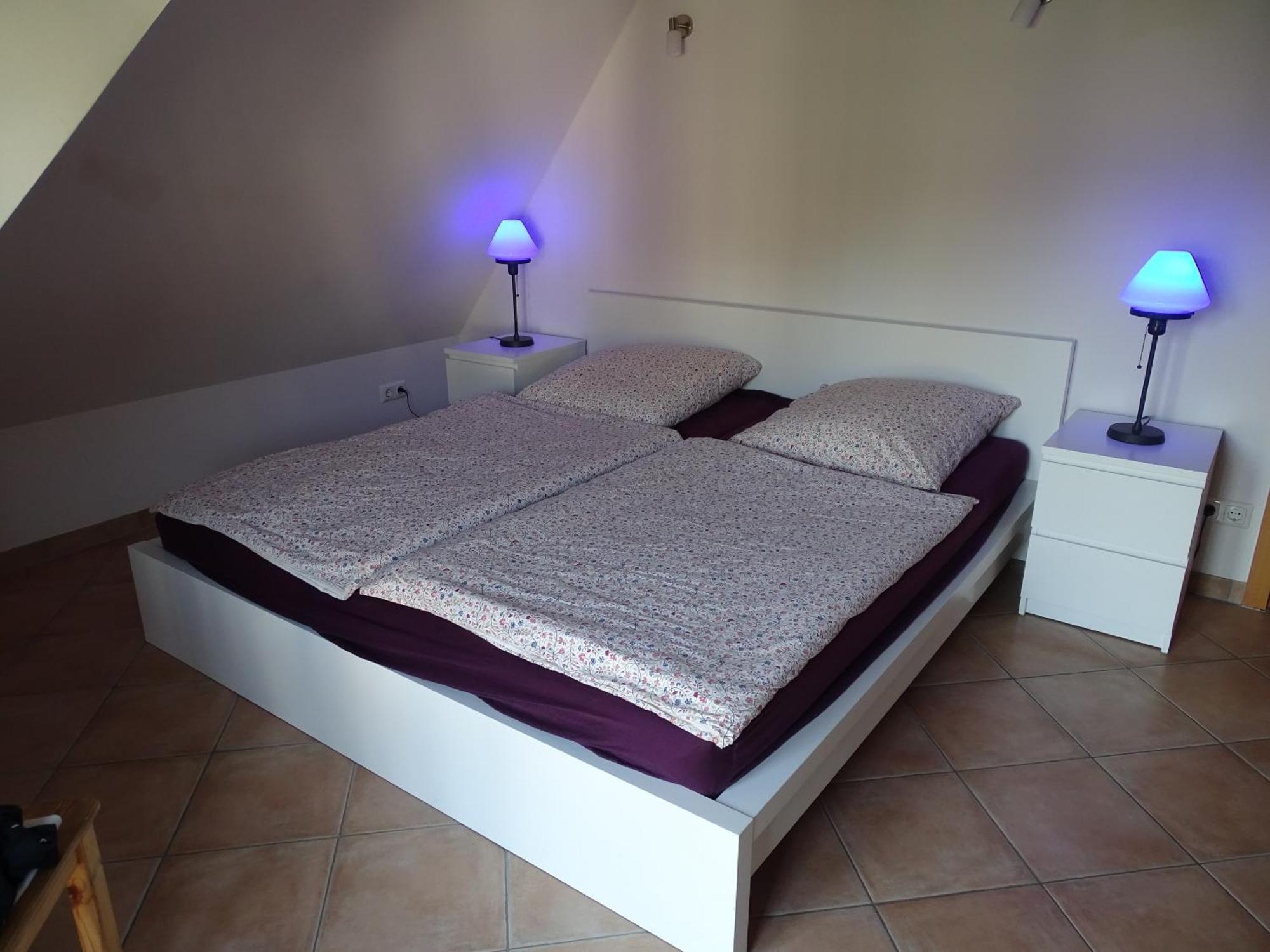 Reetdachhaus Direkt Am Meer Fuer 6 Personen!! Karlshagen Экстерьер фото